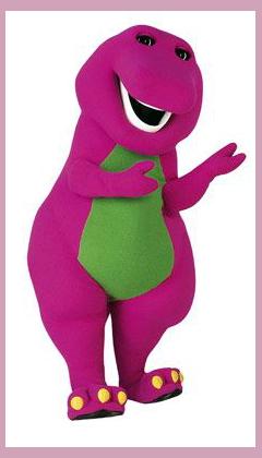 Barney